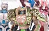 Beast Wars Metals Ramulus - Image #144 of 158