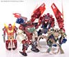 Beast Wars Metals Ramulus - Image #157 of 158