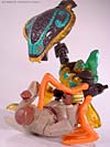 Beast Wars Metals Quickstrike - Image #73 of 81