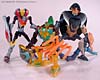Beast Wars Metals Quickstrike - Image #76 of 81