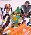 Beast Wars Metals Quickstrike - Image #77 of 81