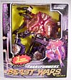 Beast Wars Metals Rampage - Image #1 of 163