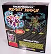 Beast Wars Metals Rampage - Image #9 of 163