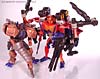Beast Wars Metals Rampage - Image #138 of 163