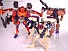 Beast Wars Metals Rampage - Image #142 of 163