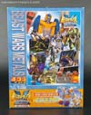 Beast Wars Metals Rattle Special Version (Rattrap Special Version)  - Image #1 of 134
