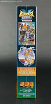 Beast Wars Metals Rattle Special Version (Rattrap Special Version)  - Image #6 of 134