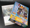 Beast Wars Metals Rattle Special Version (Rattrap Special Version)  - Image #17 of 134