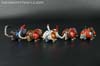 Beast Wars Metals Rattle Special Version (Rattrap Special Version)  - Image #50 of 134