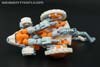Beast Wars Metals Rattle Special Version (Rattrap Special Version)  - Image #66 of 134