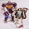 Beast Wars Metals Rattrap - Image #60 of 66