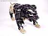 Beast Wars Metals Jaguar (Ravage)  - Image #11 of 112