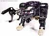 Beast Wars Metals Jaguar (Ravage)  - Image #17 of 112