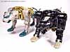 Beast Wars Metals Jaguar (Ravage)  - Image #19 of 112