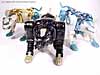 Beast Wars Metals Jaguar (Ravage)  - Image #21 of 112