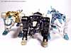 Beast Wars Metals Jaguar (Ravage)  - Image #25 of 112