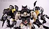 Beast Wars Metals Jaguar (Ravage)  - Image #110 of 112