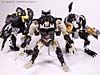 Beast Wars Metals Jaguar (Ravage)  - Image #112 of 112