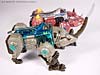 Beast Wars Metals Rhinox - Image #18 of 73