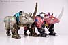Beast Wars Metals Rhinox - Image #19 of 73