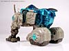 Beast Wars Metals Rhinox - Image #27 of 73