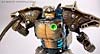 Beast Wars Metals Rhinox - Image #50 of 73