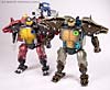 Beast Wars Metals Rhinox - Image #61 of 73
