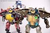 Beast Wars Metals Rhinox - Image #62 of 73
