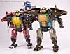 Beast Wars Metals Rhinox - Image #63 of 73