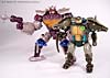 Beast Wars Metals Rhinox - Image #64 of 73