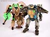 Beast Wars Metals Rhinox - Image #68 of 73