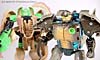 Beast Wars Metals Rhinox - Image #69 of 73