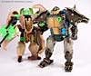 Beast Wars Metals Rhinox - Image #70 of 73