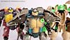 Beast Wars Metals Rhinox - Image #72 of 73