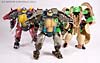 Beast Wars Metals Rhinox - Image #73 of 73