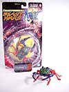 Beast Wars Metals Scarem - Image #2 of 44