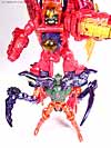 Beast Wars Metals Scarem - Image #39 of 44