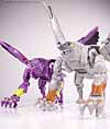 Beast Wars Metals Silverbolt - Image #24 of 56