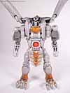 Beast Wars Metals Silverbolt - Image #25 of 56