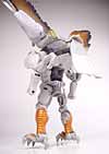 Beast Wars Metals Silverbolt - Image #35 of 56