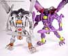 Beast Wars Metals Silverbolt - Image #50 of 56