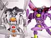 Beast Wars Metals Silverbolt - Image #51 of 56