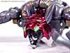 Beast Wars Metals Sonar - Image #5 of 31
