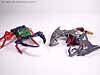 Beast Wars Metals Sonar - Image #11 of 31