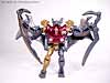 Beast Wars Metals Sonar - Image #12 of 31