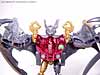 Beast Wars Metals Sonar - Image #13 of 31
