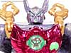 Beast Wars Metals Sonar - Image #26 of 31
