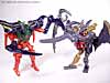 Beast Wars Metals Sonar - Image #27 of 31