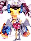 Beast Wars Metals Sonar - Image #28 of 31