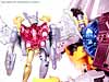 Beast Wars Metals Sonar - Image #31 of 31